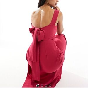 Vesper Petite Maxi Dress